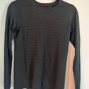 Lululemon long sleeve